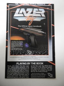 The Uncanny X-Men #218 (1987) FN/VF Condition