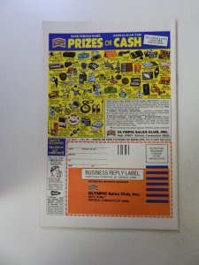 Iron Man #151 (1981) VF condition