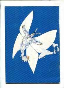 THE TICK #3 1990 NEC (4.5) THIRD EDITION