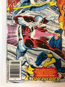 The X-Men #121 (1979) VF