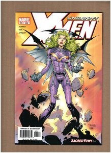 X-Men #426 Marvel Comics 2003 POLARIS WOLVERINE NM- 9.2