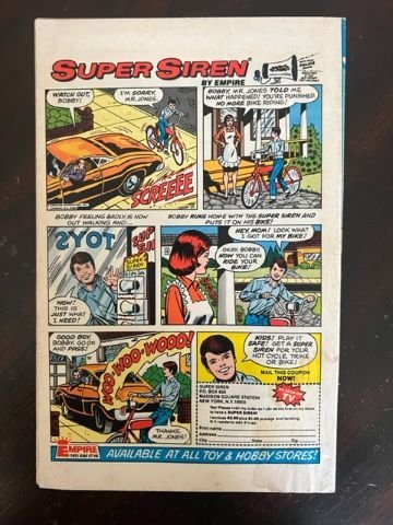 The Flash #263 (1978) - VF-