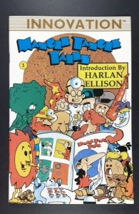 Mangle Tangle Tales (1990)