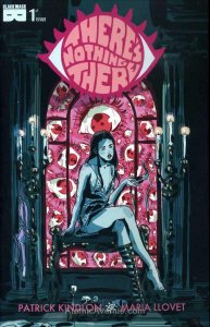 There’s Nothing There #1 VF/NM; Black Mask | save on shipping - details inside