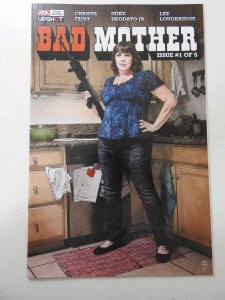 Bad Mother #1 Variant Edition (2020)