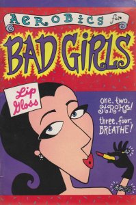 Aerobics For Bad Girls #1 FN ; Andrews McMeel