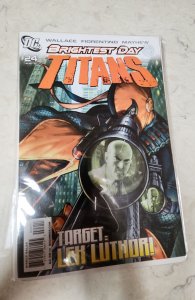 Titans #24 (2010)