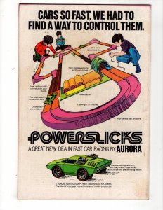 Superboy #169 (1970) NO ESCAPE FOR SUPERBOY! Early Bronze Age DC / ID#253