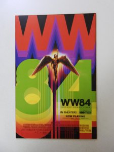 Future State: Wonder Woman #1 (2021) NM condition