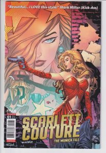 SCARLETT COUTURE MUNICH FILE (2023 TITAN) #1 VARIANT CVR C LASHLEY