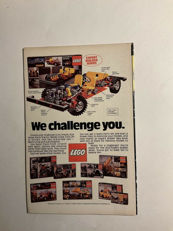 Incredible Hulk 256 Near Mint- Nm- 9.2 First Sabra Marvel  