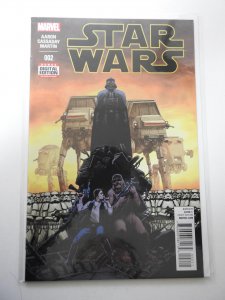 Star Wars #2 (2015)