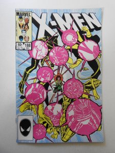 The Uncanny X-Men #188 (1984) VF Condition!