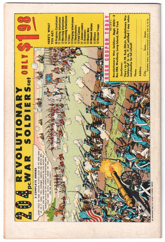 Superboy #149 (1968)