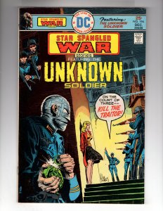 Star Spangled War Stories #194 (1975)    [CR200-BI#05]