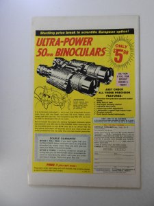 Daredevil #125 (1975) VF condition