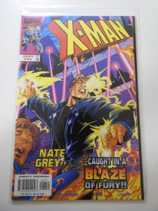 X-Man #42