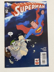 Superman #41 (2015)