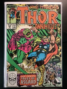 Thor #405 (1989)