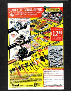 Invaders #16 NM- 9.2