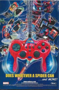 Peter Parker: Spider-Man #43 (2002) - NM