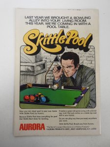 Batman #227 (1970) FN Condition! small stain fc