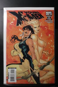 Young X-Men #2 (2008)