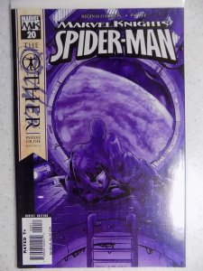 Marvel Knights Spider-Man #20 (2006)