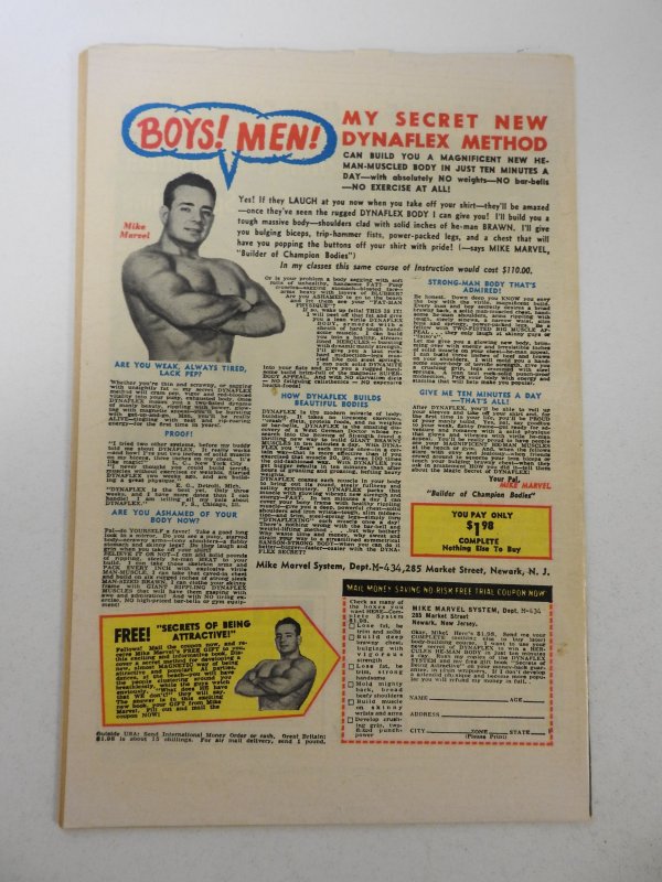 The Avengers #13 (1965) FN- Condition!