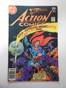 Action Comics #478 (1977)