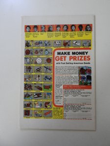 The Invaders #39 (1979) VF- condition