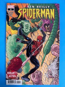 Ben Reilly: Spider-Man #5 (2022) NM