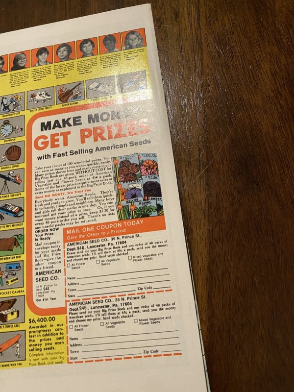 The Amazing Spider-Man #190 (1979) Manwolf attacks