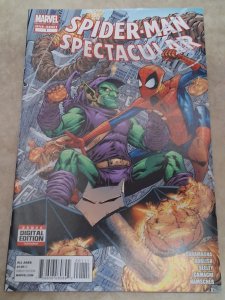 Spider-Man Spectacular (2014) #1 VF