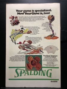 Tomb of Dracula #49 (1976)