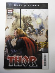Thor #8 (2020) VF/NM Condition