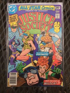 Justice Society