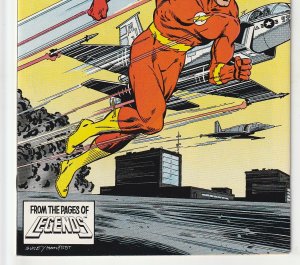 The Flash #1 (1987)