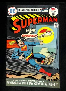 Superman #287