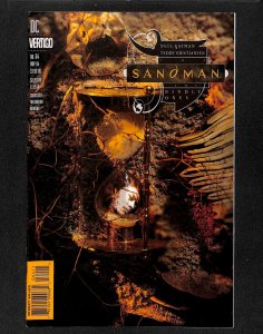 Sandman (1989) #64