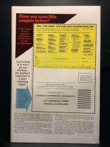 Marvel Double Feature #11 (1975)