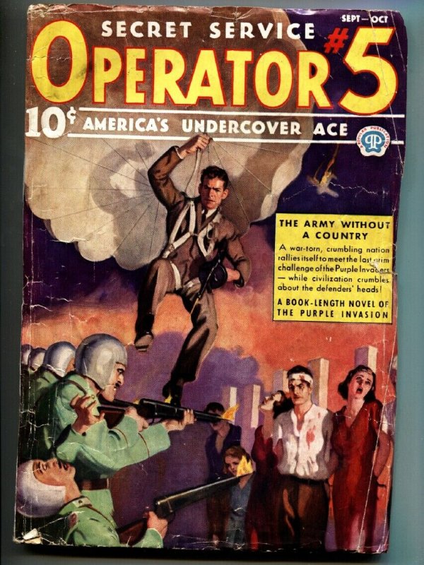 Operator #5 9/1937-Popular-hero pulp-Purple Invasion Series