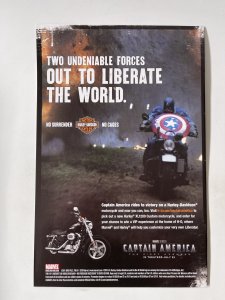 Heroes for Hire #9 - NM+   (2011)