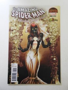 Amazing Spider-Man: Renew Your Vows #3 Variant (2015) VF+ Condition!