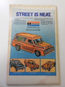 The Batman Family #17 (1978) VG/FN Condition!