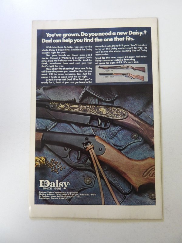 The Flash #236 (1975) VF- condition