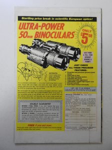 Daredevil #126 (1975) VG- Condition