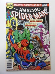 Amazing Spider-Man #158 VF Condition!