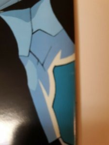 Invincible #1 - 1st print - 1st Omni-man - Kirkman - Amazon Prime -KEY- RAW - NM