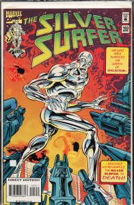 Silver Surfer #103 (1995) Silver Surfer